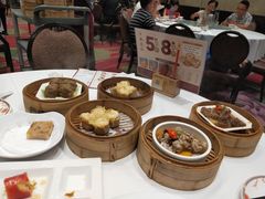 -稻香海鲜饭店(第一国际店)