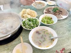 -前堡羊汤岫岩一部(凯隆店)