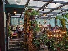-茉莉花园咖啡(惠民路店)