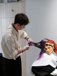 -汤尼英盖TONI&GUY-essensuals