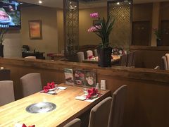 -萨拉伯尔水源素问店·韩国宫廷料理(人民路店)