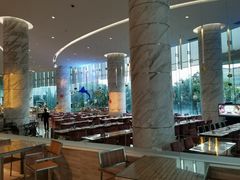 大堂-漳州佰翔圆山酒店·圆山畔西餐厅