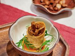 开胃四小碟-叶叶菩提(旗舰店)