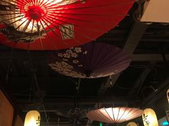 大堂-赤谷和牛烧肉居酒屋(石景山店)