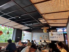 -拾捌川·自贡爆炒(新街口店)