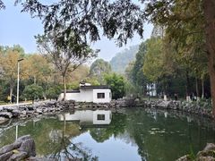 -幕燕滨江·长江观音景区