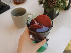 -KYO COFFEE(胶州路店)