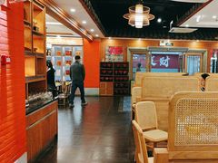 -围龙屋客家食府(福田店)