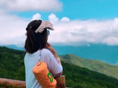 -硗碛藏寨·神木垒景区