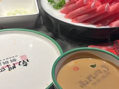 -南门四季铜锅涮肉(大屯·北苑店)