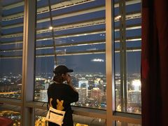 -郑州绿地JW万豪酒店The Grill烤汇扒房