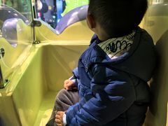 -蓝精灵乐园·世茂精灵之城主题乐园
