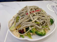 -贺兰山·西北菜(牛街总店)