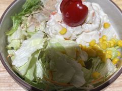 -雷门拉面·现熬骨汤(凯德来福士店)
