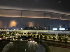 -交通银行前滩31演艺中心