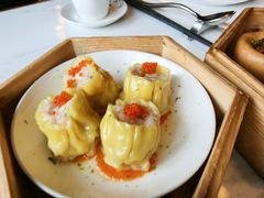 -五号茶居·新派粤菜·岭南五号酒店(沿江中路店)