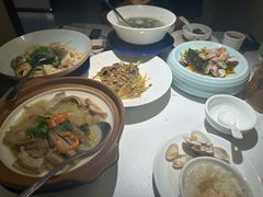 -码头见·潮汕菜(领展中心城店)