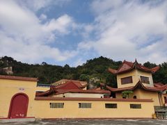 -漳州云洞岩风景区-瑞竹岩