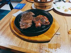 -纽斯特牛排自助餐厅(浦东文峰广场店)