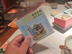 -禄运茶居·手工点心(猎德店)