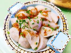 -老聃·小鸭鲢城原味客家菜(海沧店)
