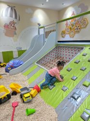 -meland亲子乐园•派对•研学(苏州悠方购物中心店)