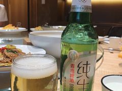 -味莊·青岛菜(云霄路店)