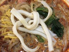 -高福麻辣烫(新阳店)