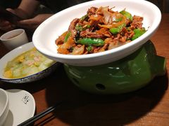 -湖兰金牌小炒肉(椒江万达店)