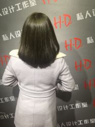 -HD HAIR STYLE