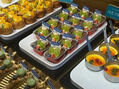 -東盛炭烤自助料理(玄武招商花园城店)