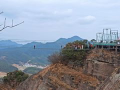 -南武当山景区