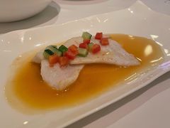 多宝鱼-Jean Georges