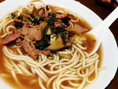 片儿川-奎元馆(市民中心店)