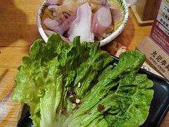 -九记潮汕现切鲜牛肉自助火锅(新开铺店)