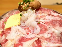 -樱の千渡日式料理·铁板烧•烧鸟(金盛田广场店)