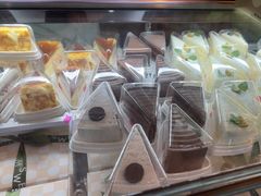 -姆们M Sweetie Cake(三里屯店)