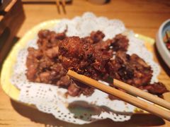 -大哈福烧烤·海鲜·家常菜(延安三路店)