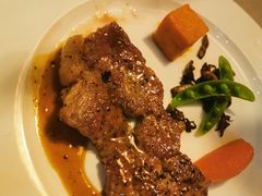 -戈雅法餐厅(世界城广场店)