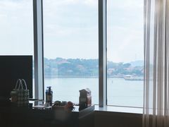 -厦门海港英迪格酒店(中山路店)