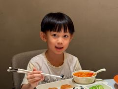 -在前门·烤鸭北京菜(五月花广场店)