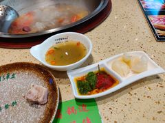 -313羊庄铁锅烀羊肉(望京店)