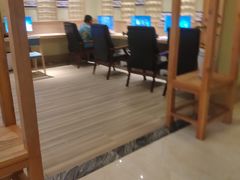 -极乐汇汗蒸会馆(杭州店)