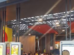 -麦当劳(宁波火车高铁站店)