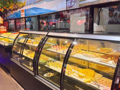 -聚盛源蒸汽海鲜火锅烤肉自助(巨川金海岸购物广场店)