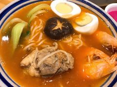 -麦甜创意轻食餐厅(西康路店)