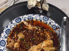 -川味堂·四川豆花(八卦岭店)