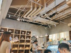 -宝珠奶酪(长宁金虹桥店)