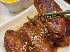 -新仙清汤牛腩(铜锣湾店)