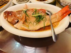 -金源食府(林乐路店)